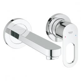 Змішувач для раковини GROHE Bau Loop 20289000: 1
