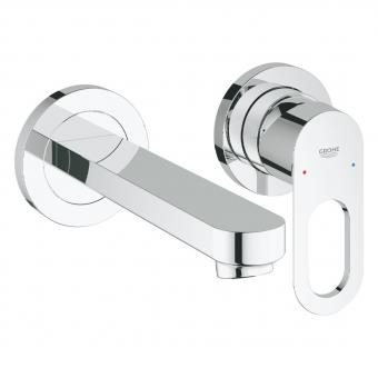 Змішувач для раковини GROHE Bau Loop 20289000: 1