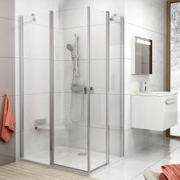 Змішувач для душу RAVAK Chrome CR 032.00/150 X070043: 2