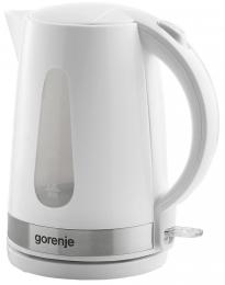 Електрочайник Gorenje K 17 WE: 1