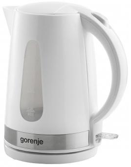 Електрочайник Gorenje K 17 WE: 1