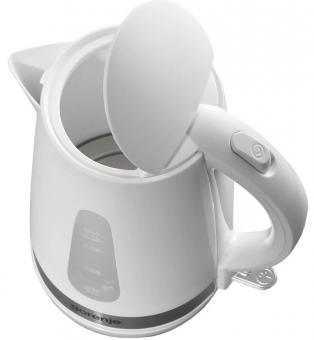 Електрочайник Gorenje K 17 WE: 2