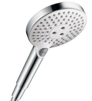 Ручний душ HANSGROHE SELECT 26530400: 1