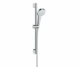 Душовий набір HANSGROHE Croma Select S 26564400: 1