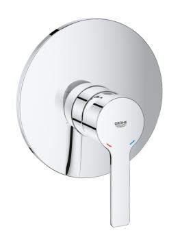 Змішувач для душу GROHE Lineare 19296001: 1