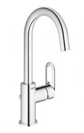 Змішувач для раковини GROHE Bau Loop L-Size 23763000: 1