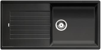 Мийка BLANCO ZIA XL 6S COMPACT антрацит 523273: 1