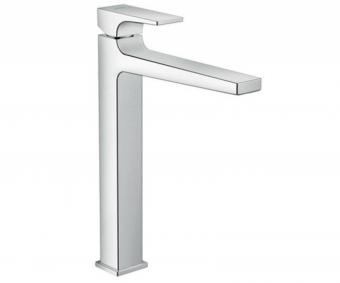 Змішувач для раковини HANSGROHE Metropol 32512000: 2