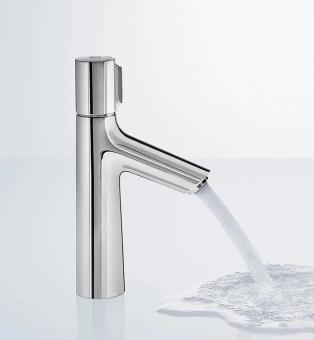 Змішувач для раковини HANSGROHE TALIS 72042000: 1