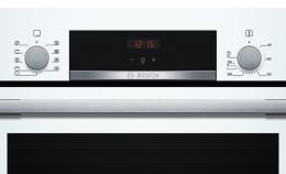 Духова шафа електрична Bosch HBF534EW0Q: 2