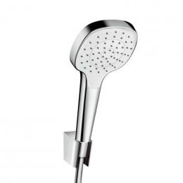 Душовий гарнітур HANSGROHE CROMA SELECT E 26412400: 1