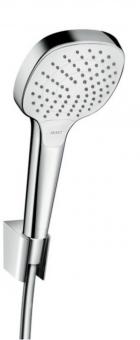 Душовий гарнітур HANSGROHE CROMA SELECT E 26413400: 1