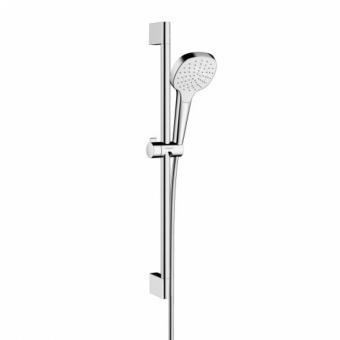 Душовий набір HANSGROHE CROMA SELECT E 26584400: 1