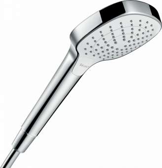 Ручний душ Hansgrohe CROMA SELECT E 26812400: 1