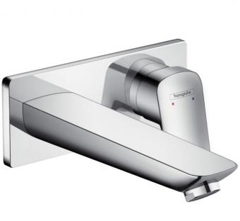 Змішувач для раковини HANSGROHE LOGIS 71220000: 1