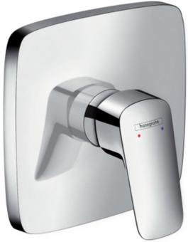 Змішувач для душу HANSGROHE LOGIS 71605000: 1