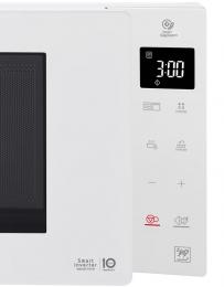 Мікрохвильова піч LG MS2336GIH: 4