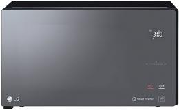 Мікрохвильова піч LG MS2595DIS: 1