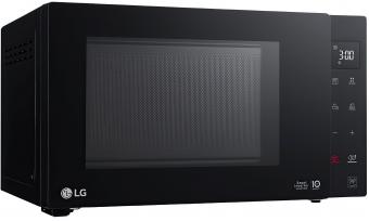 Мікрохвильова піч LG MS2336GIB: 3