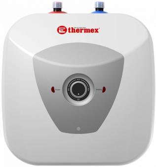 Водонагрівач THERMEX H 15 U (pro) (під раковиною): 1