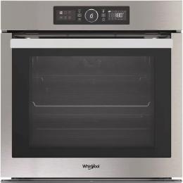 Духова шафа електрична WHIRLPOOL AKZ9 6230 IX: 1