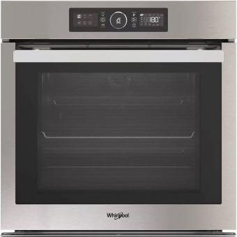 Духова шафа електрична WHIRLPOOL AKZ9 6230 IX: 1