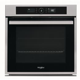 Духова шафа електрична WHIRLPOOL AKZ97891IX: 1