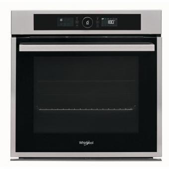 Духова шафа електрична WHIRLPOOL AKZ97891IX: 1