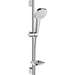 Душовий набір HANSGROHE Croma Select E 26586400: 1