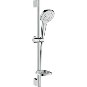 Душовий набір HANSGROHE Croma Select E 26586400: 1