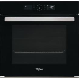 Духова шафа електрична WHIRLPOOL AKZ9 6230 NB: 1