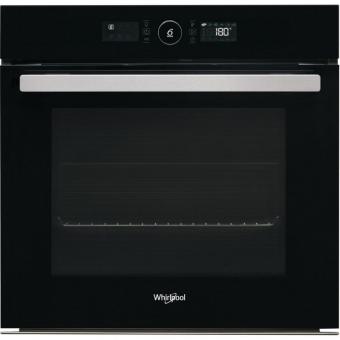 Духова шафа електрична WHIRLPOOL AKZ9 6230 NB: 1