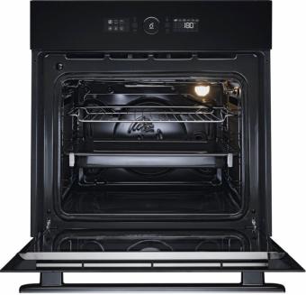 Духова шафа електрична WHIRLPOOL AKZ9 6230 NB: 3