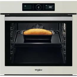 Духова шафа електрична WHIRLPOOL AKZ9 6230 S: 1