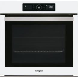 Духова шафа електрична WHIRLPOOL AKZ9 6230 WH: 1