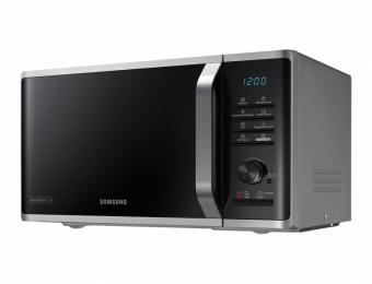 Мікрохвильова піч із грилем Samsung MG23K3575AS/BW: 2