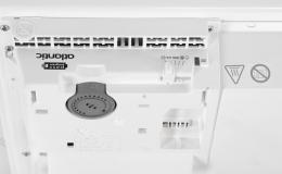 Конвектор Atlantic F119 CMG TLC/M2 2000W: 2