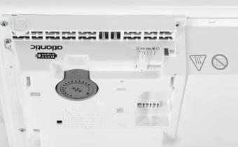 Конвектор Atlantic F119 CMG TLC/M2 2000W: 2