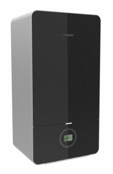 Котел настінний газовий конденсаційний BOSCH GC7000iW 35 PB 23 (чорний): 1