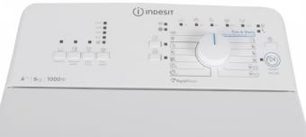 Пральна машина Indesit BTW A61053 (EU): 3