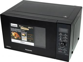 Мікрохвильова піч Panasonic NN-GD37HBZPE: 2