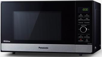 Мікрохвильова піч Panasonic NN-SD38HSZPE: 2