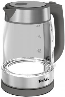 Електрочайник Tefal KI740B30: 1