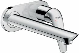 Змішувач для раковини HANSGROHE Novus 71127000: 1