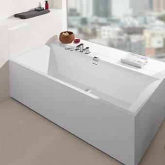 Ванна Villeroy&boch SQUARO EDGE 12 1700x750 UBQ170SQE2DV-01: 2