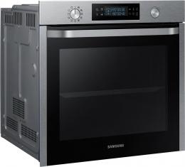 Духова шафа електрична Samsung NV75K5541RS: 2