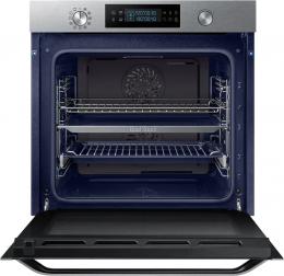 Духова шафа електрична Samsung NV75K5541RS: 3