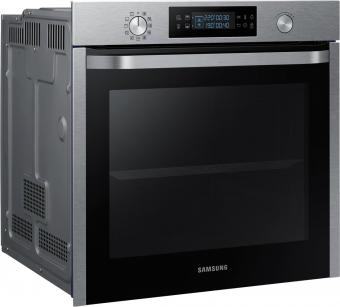 Духова шафа електрична Samsung NV75K5541RS: 2