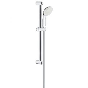 Душовий гарнітур GROHE New Tempesta 27598001: 1