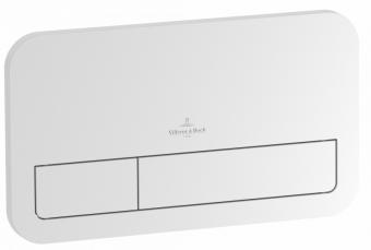 Змивна клавіша Villeroy&Boch ViConnect 200 92249068: 1
